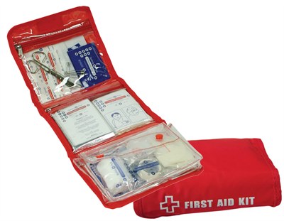 Versatile First Aid Kit