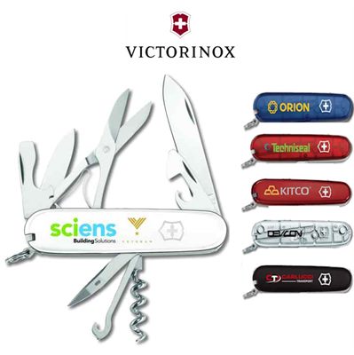 Victorinox® Climber Pocket Knife