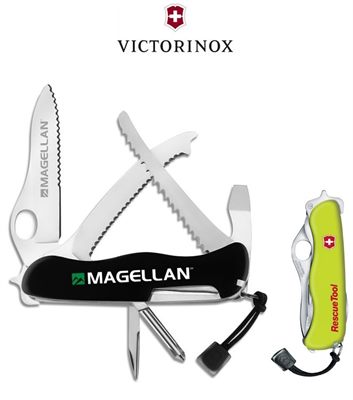 Victorinox® Rescue Multi-Tool