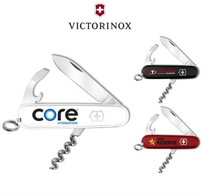 Victorinox® Waiter Pocket Knife