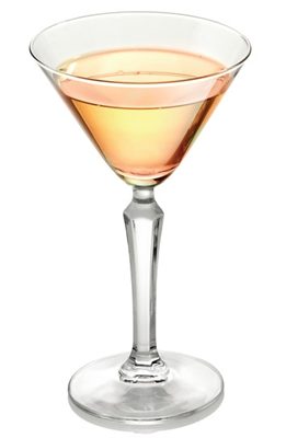 Vintage 193ml Martini Glass