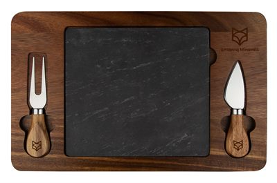 Vintner Slate Cheeseboard