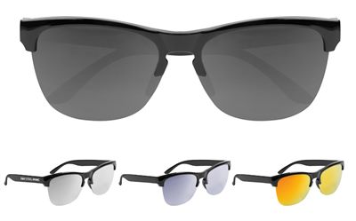 Visio Recycled Frame Sunglasses