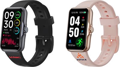 VitaBand Fitness Activity Tracker