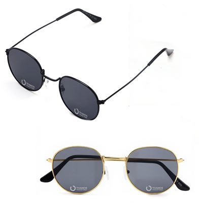 Volt Metal Sunglasses