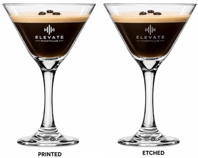 Waldorf 222ml Cocktail Glass
