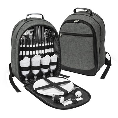 Trekker 4 Person Picnic Bag