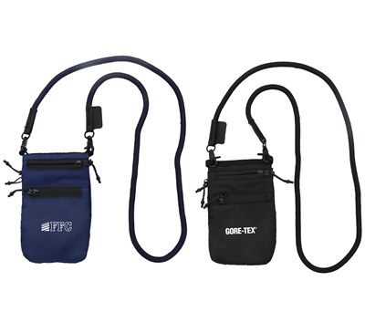 Water Resistant Phone Pouch