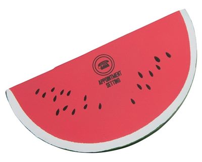Watermelon Anti Stress Shape