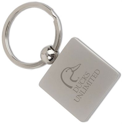 Walton Keyring