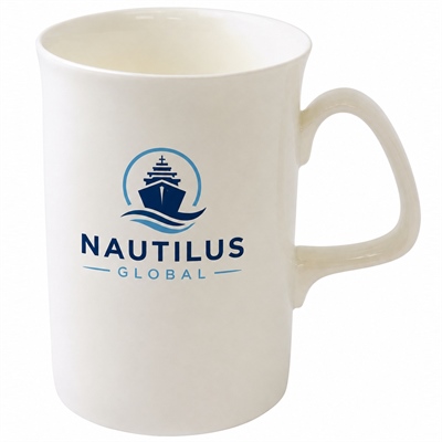 Whitmore 280ml Porcelain Mug