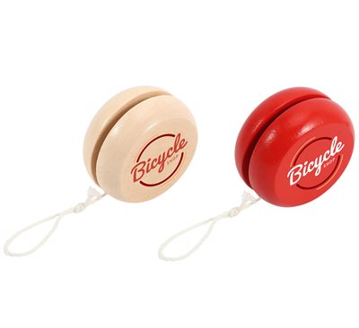 Whiz Wooden Yoyo