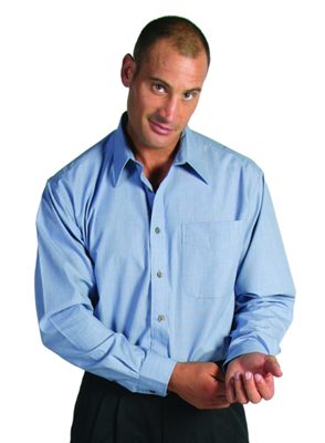 Wholesale Mens Business Shirt