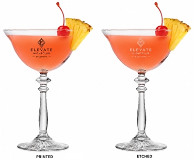 Windsor 245ml Coupe Glass