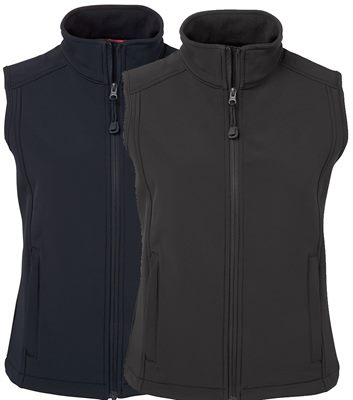 Womens Micro Fleece Inner Vest
