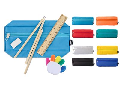 Workline Stationery Set