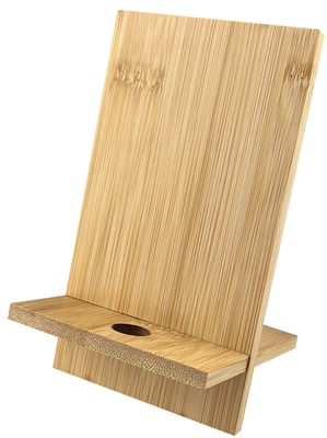 Xantara Bamboo Phone Stand