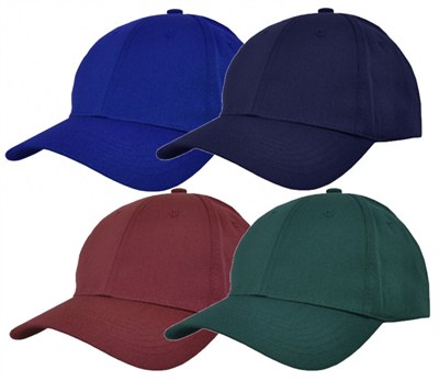 Youth Sports Cap