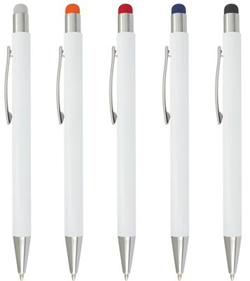 Zaragosa Stylus Pen