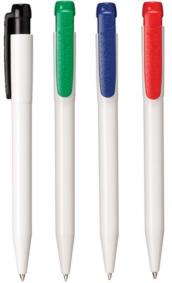 Zowie Antimicrobial Pen