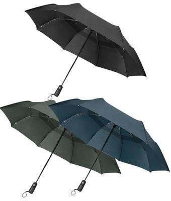 Zelah Compact Umbrella