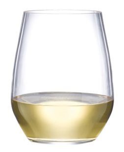 Zen 400ml Polycarbonate Stemless Wine Glass