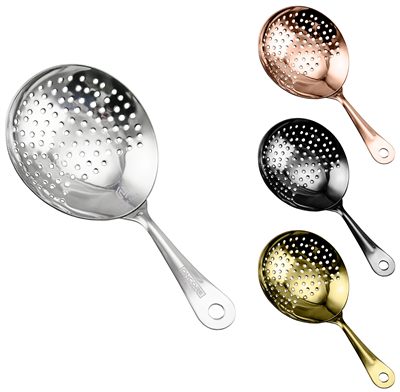 Zyvon Cocktail Strainer