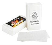 10 Pack Pocket Tissues