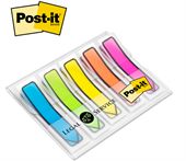 100 Post-it® Custom Arrow Flags