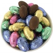 Jumbo 6kg Chocolate Mini Easter Eggs