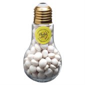 100g Light Bulb Of Mints