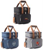 10L Optimus Cooler Bag