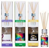 10ml Flame Free Reed Diffuser
