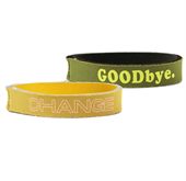 12mm Neoprene Wristband