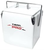 13 Litre Metal Cooler Box