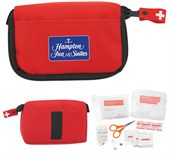 13 Piece Bloom First Aid Kit