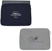 15.6in Form Fitting Laptop Sleeve