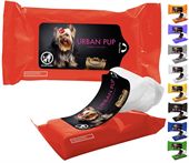 15 Pack Pet Wipes