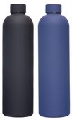 1L Zing Double Walled Drink Bottle