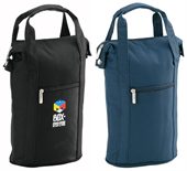 2 Bottle Wine Cooler Bag