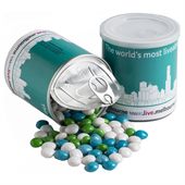 200g Pull Cans Of Chewy Fruits