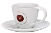 Lynmouth Coffee Cup