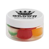 20g Small Jar Mixed Lollies