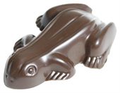 24 Piece Dark Chocolate Frog