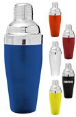 24oz Vinyl Cobbler Shaker