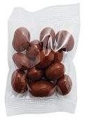 Promo 25g Bag with Chocolate Peanuts