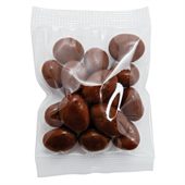 Promo 25g Bag with Chocolate Sultanas