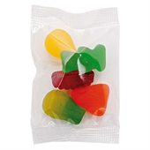 Promo 25g Bag with Mixed Lollies