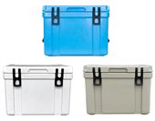 25 Litre Cooler Box