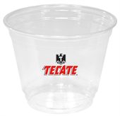 266ml Easyline Plastic Cup